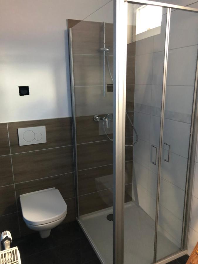 Ferienwohnung Talpark 埃尔福特 外观 照片