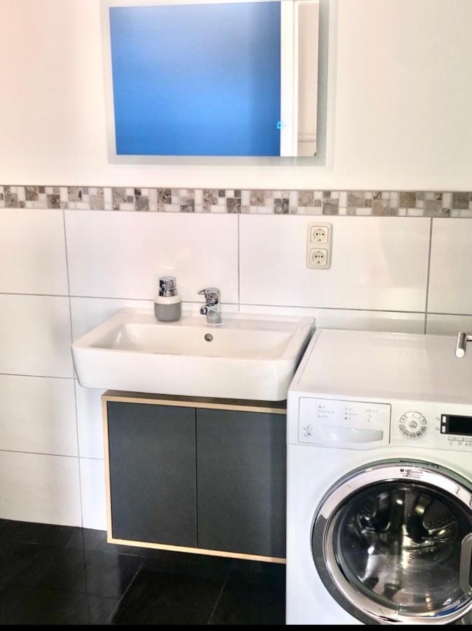Ferienwohnung Talpark 埃尔福特 外观 照片
