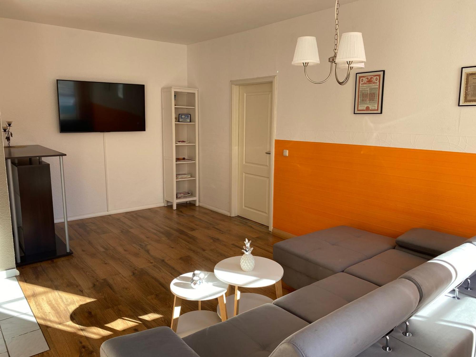 Ferienwohnung Talpark 埃尔福特 外观 照片