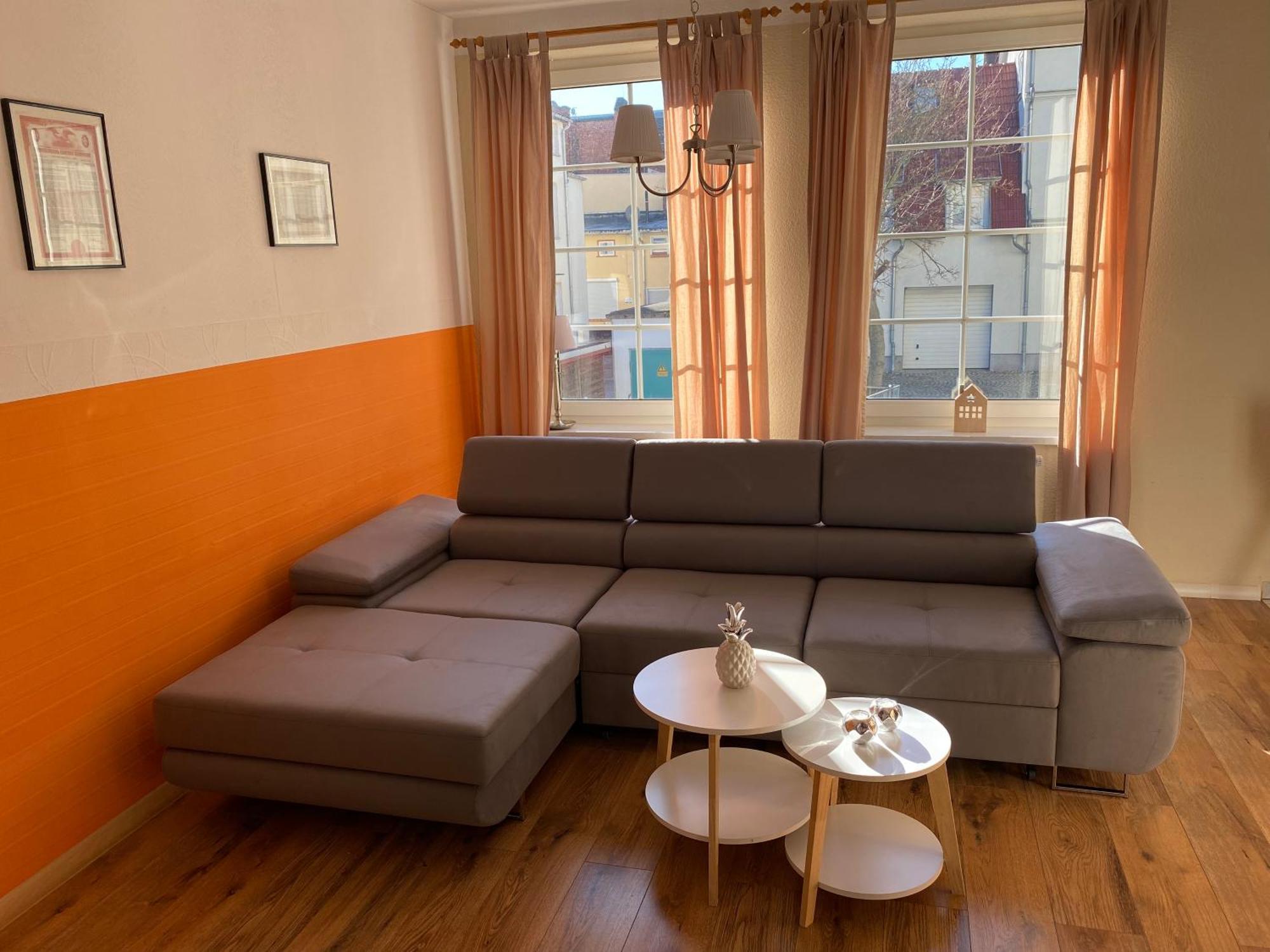 Ferienwohnung Talpark 埃尔福特 外观 照片