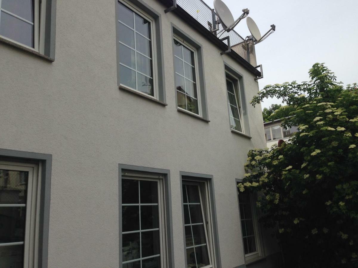 Ferienwohnung Talpark 埃尔福特 外观 照片